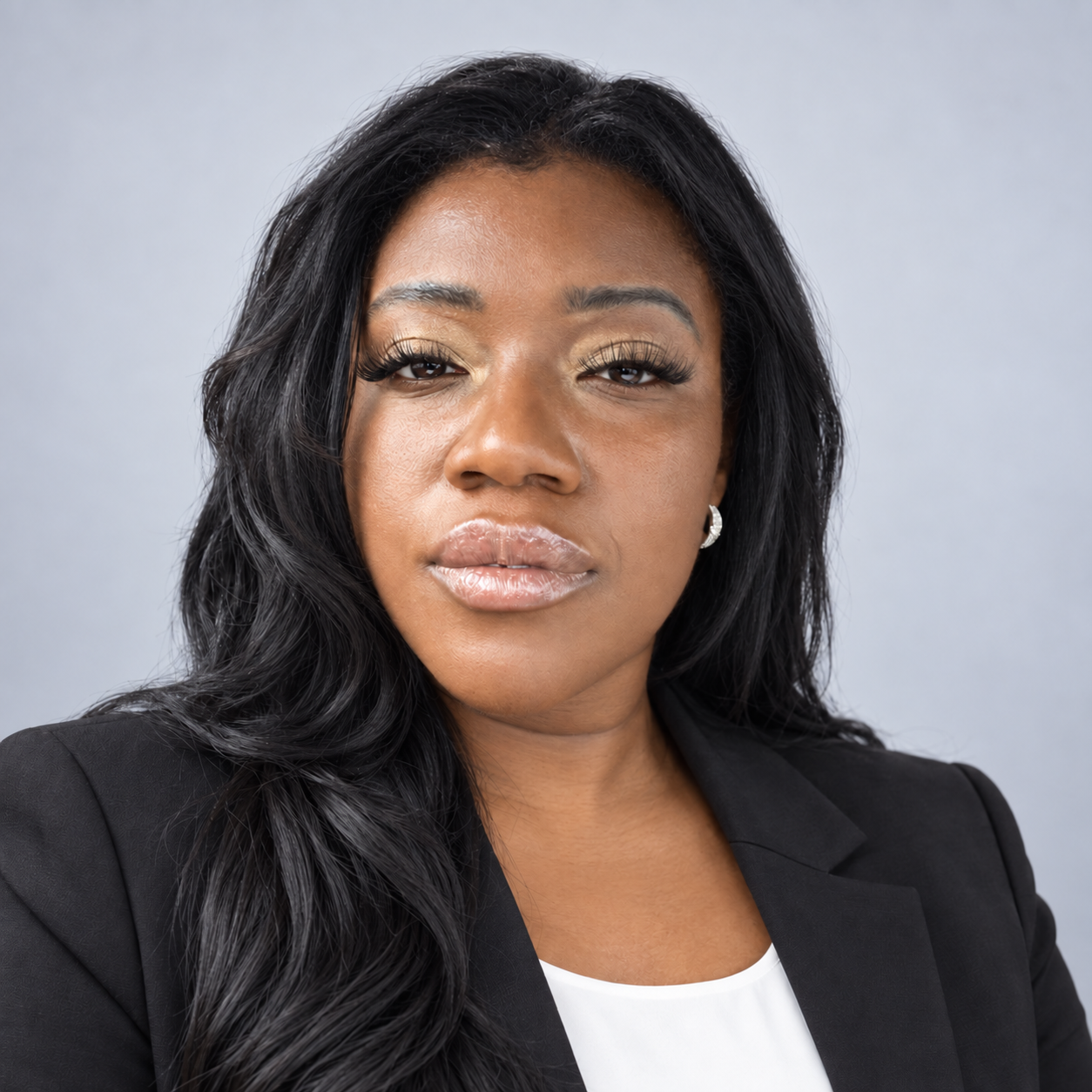 Brittney Lawrence, founder of Marketing Mercenaries