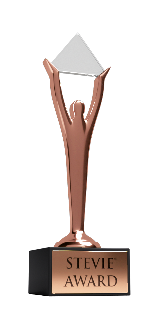 Bronze Stevie